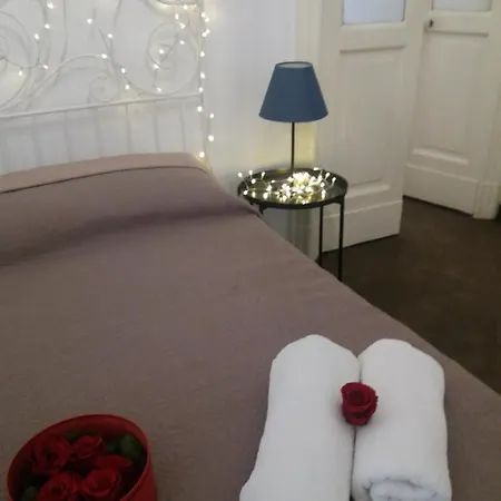Locami Holiday&house Politi22 * كاتانيا