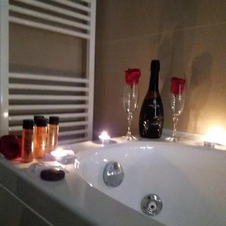 Locami Holiday&house Politi22 شقة كاتانيا