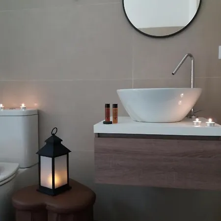 Locami Holiday&house Politi22 شقة *