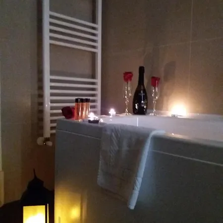 Locami Holiday&house Politi22 شقة *