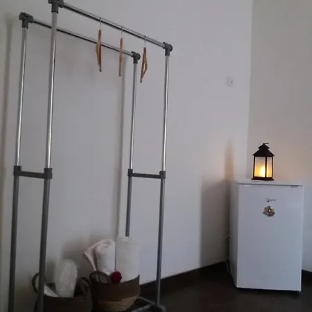 Locami Holiday&house Politi22 كاتانيا