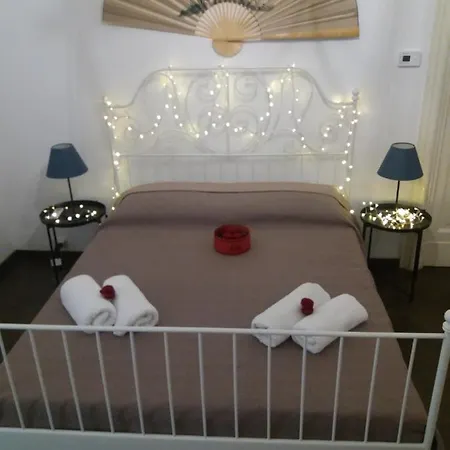 Locami Holiday&house Politi22 شقة كاتانيا