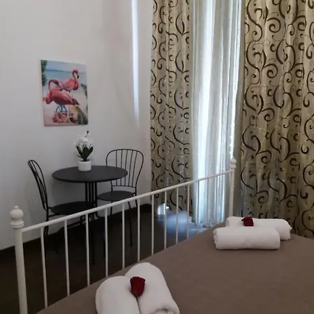 Locami Holiday&house Politi22 شقة *