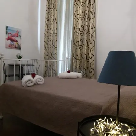 شقة Locami Holiday&house Politi22 كاتانيا