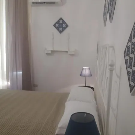 Locami Holiday&house Politi22 شقة